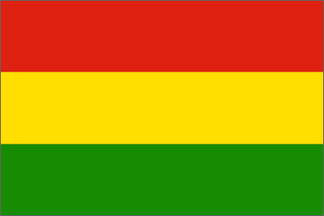 [Balochistan National Party (Awami) flag]